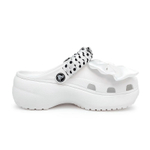 Crocs Classic Platform Clog Eva (Женская размерная сетка)