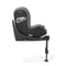 Автокресло Cybex Sirona T i-Size Mirage Grey