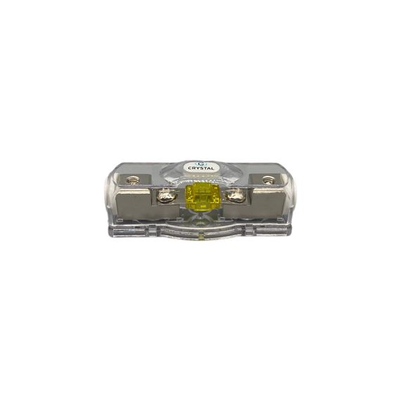 Mini ANL держатель Crystal Car Audio MAL-04 150A