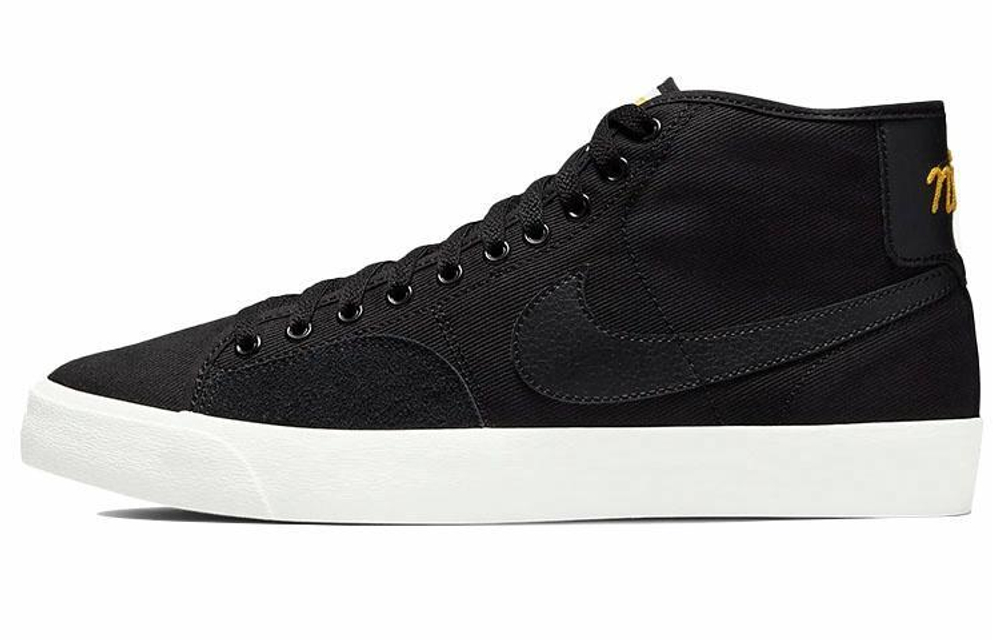 Кроссовки Nike Sb Blzr Court Mid Premium