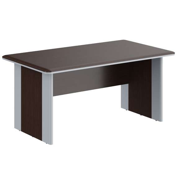 Стол руководителя DST 1690  1600х900х750 DIONI