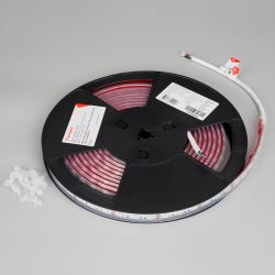 Светодиодная лента герметичная RTW-PS-B60-12mm 12V RGB (14.4 W/m, IP67, 5060, 5m) (Arlight, 14.4 Вт/м, IP67) 021402(2)