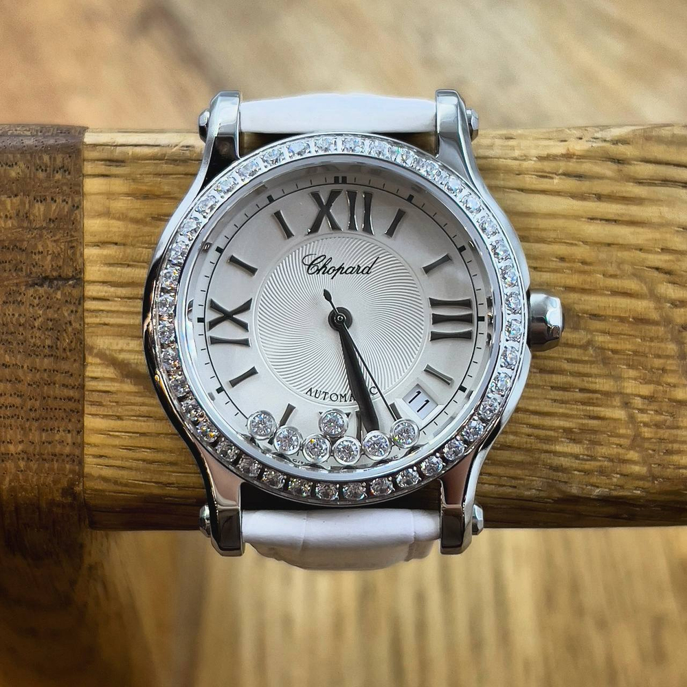 Часы Chopard
