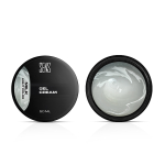 Гель для запечатывания и ремонта ногтей CREAM MILK LIGHT COLOR