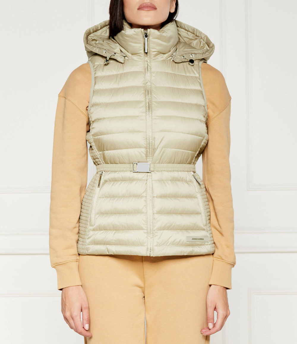 Безрукавка Calvin Klein - бежевый(K20K207107)