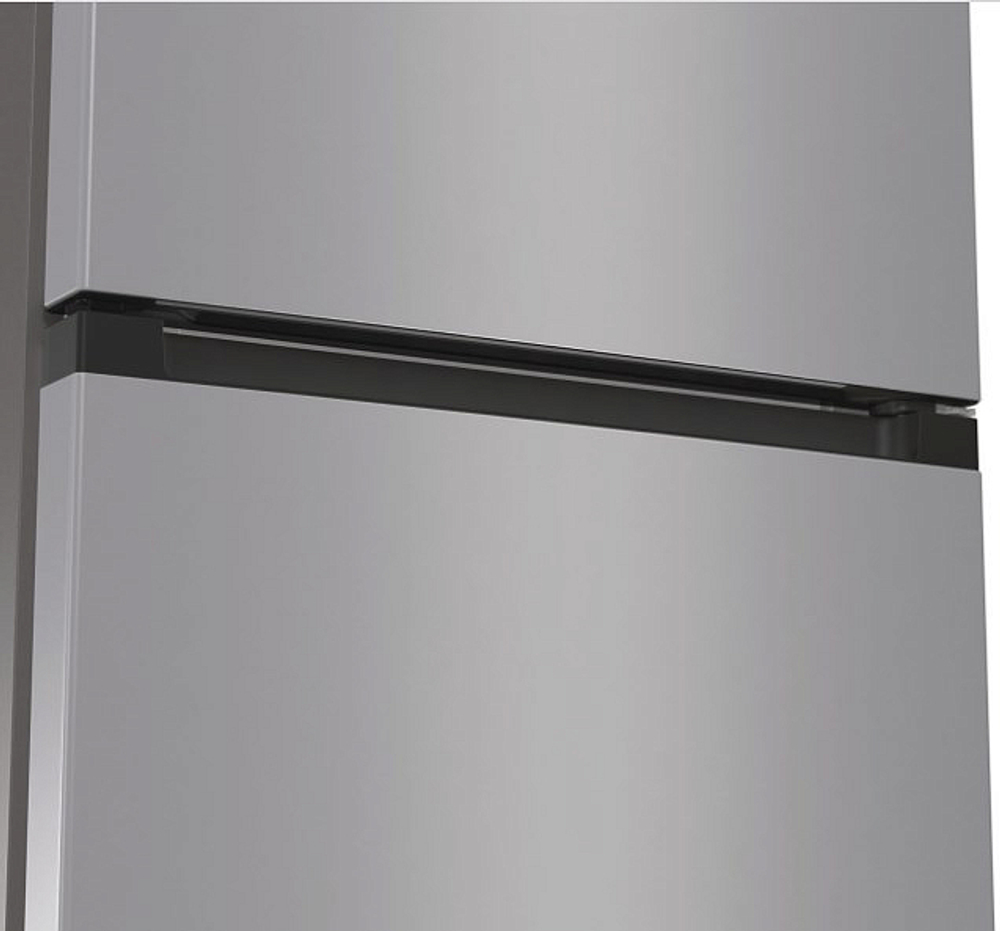 Отдельностоящий холодильник Gorenje NRK6191ES4