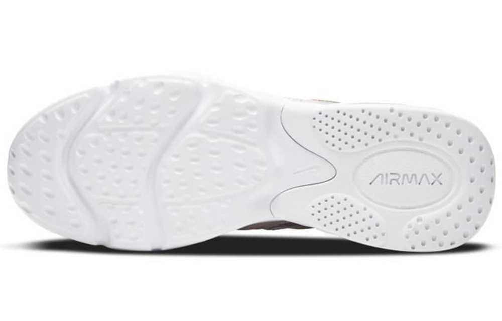 Кроссовки Nike Air Max 2X (Женская размерная сетка)
