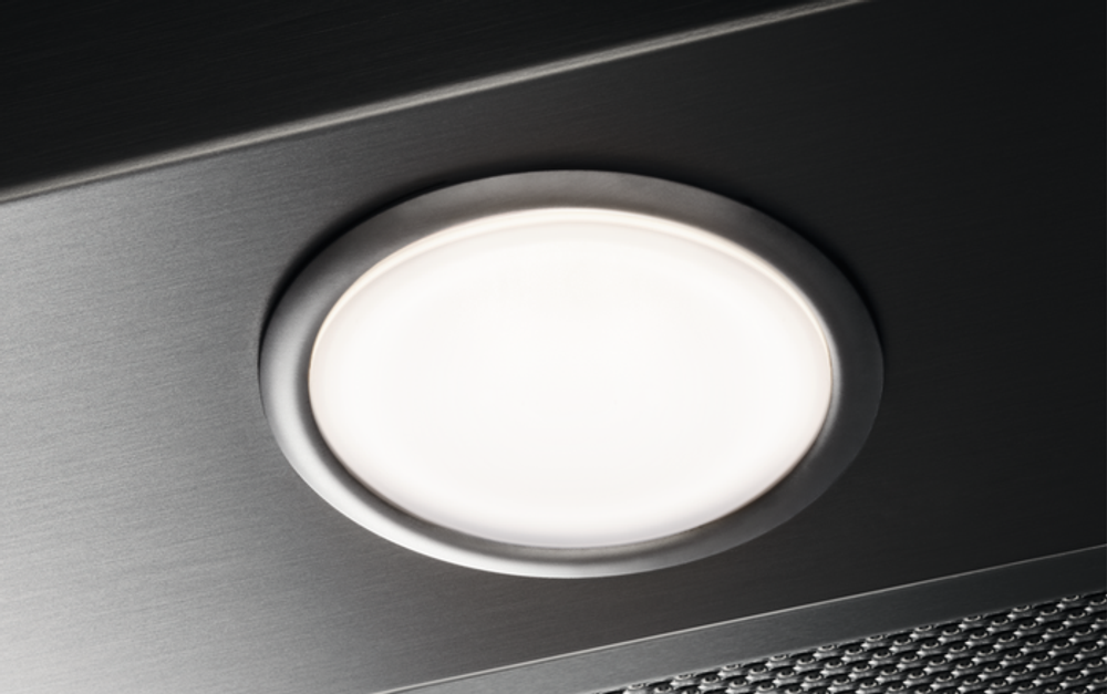 Встраиваемая вытяжка Electrolux LFG 9525 K