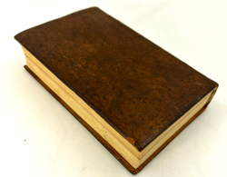 Вольтер. Полное собрание сочинений Вольтера / Oeuvres completes de M. de Voltaire. Том 8-9. 1791