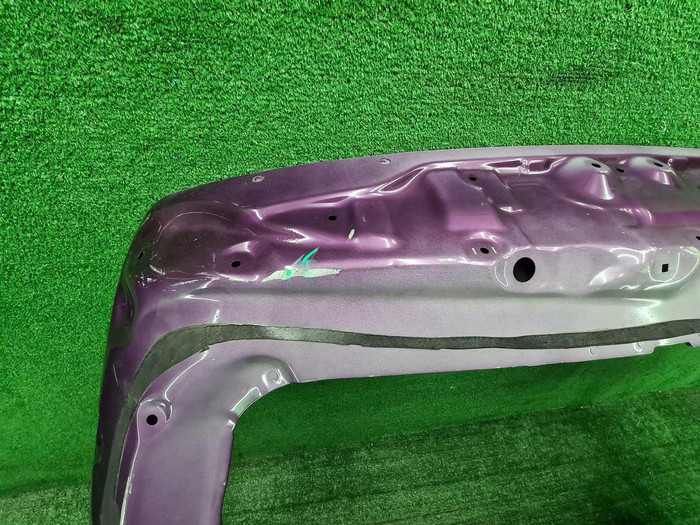 Крышка багажника Lixiang L9 (2022-н.в.)