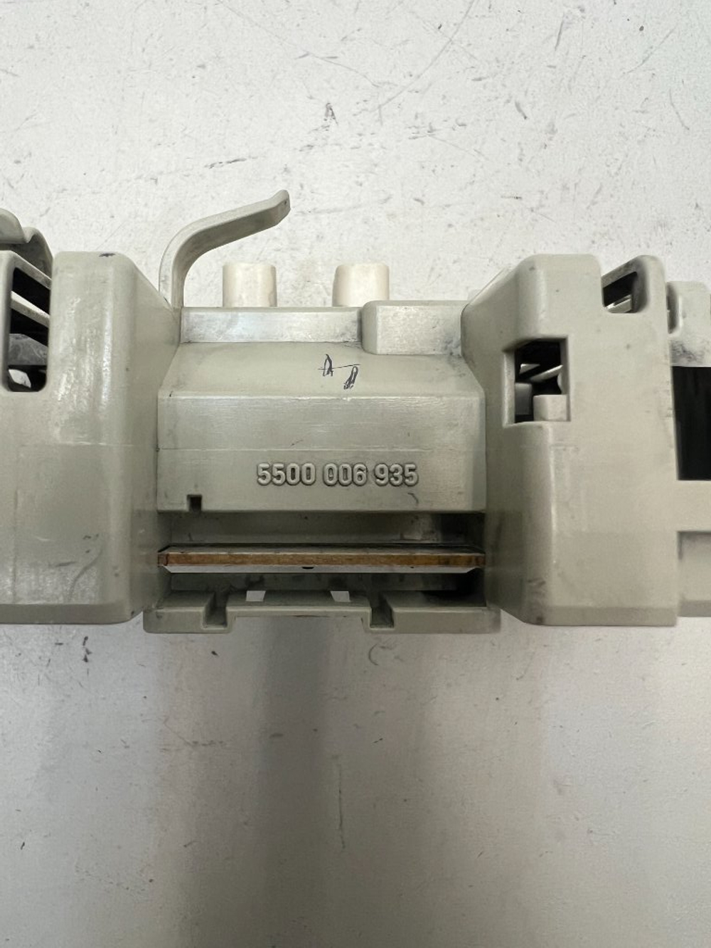 WFC2063OE кт79 Электронный модуль для стиральной машины Bosch 5500000147 б/у