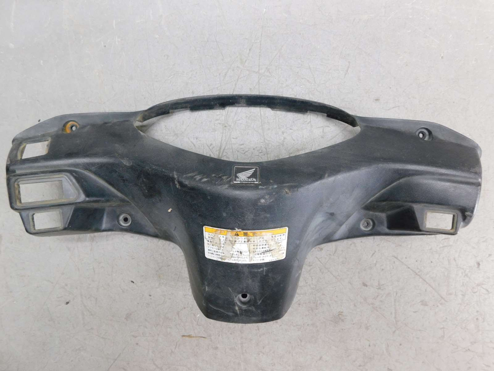 Платик приборной панели Honda Dio AF62 53206-GFH 032252