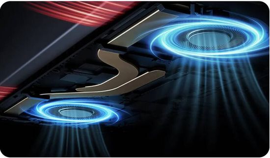 Ноутбук Xiaomi Redmi Book 14" 2024 (Core i5-13500H, 16Gb, 1Tb, Intel UHD Graphics) (JYU4583CN)