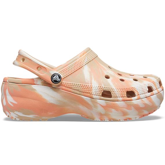 Crocs Classic 'Tea'