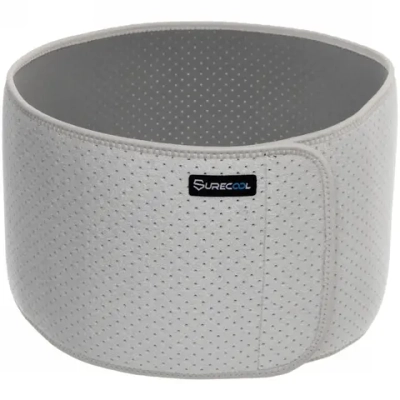 Пояс для похудения HY-810, размер XL