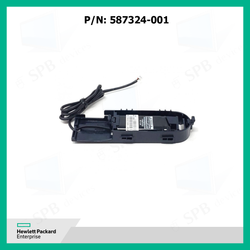 Батарея HP 587324-001 Flash Backed Write Cache (FBWC) Capacitor Pack для P212, P410, P410i, P411, P712m, P812, 571436-001, 571436-002