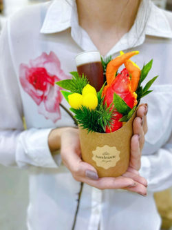 МИНИ-букет "Пиво Крафт»