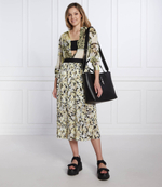 юбка ralissy-1 HUGO - разноцветная(50473055)