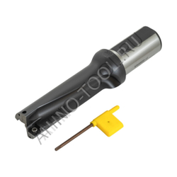 Сверло корпусное 30.0мм K3D30032-11 ACCKee