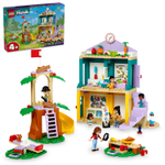 LEGO Friends 42636 «Дошкольное учреждение Хартлейк-Сити» — обучение и игры