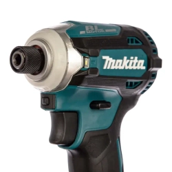 Makita DTD171Z импульсный гайковерт (без АКБ и ЗУ)