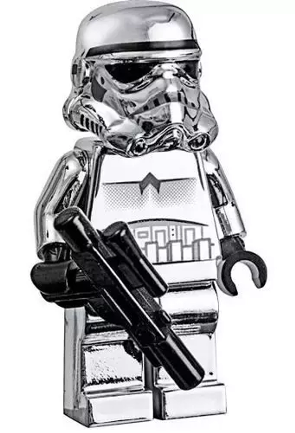 Lego chrome deals
