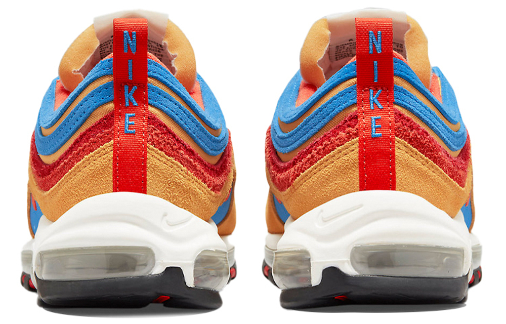 Кроссовки Nike Air Max 97