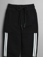 Костюм тройка спортивный для мальчика, на осень