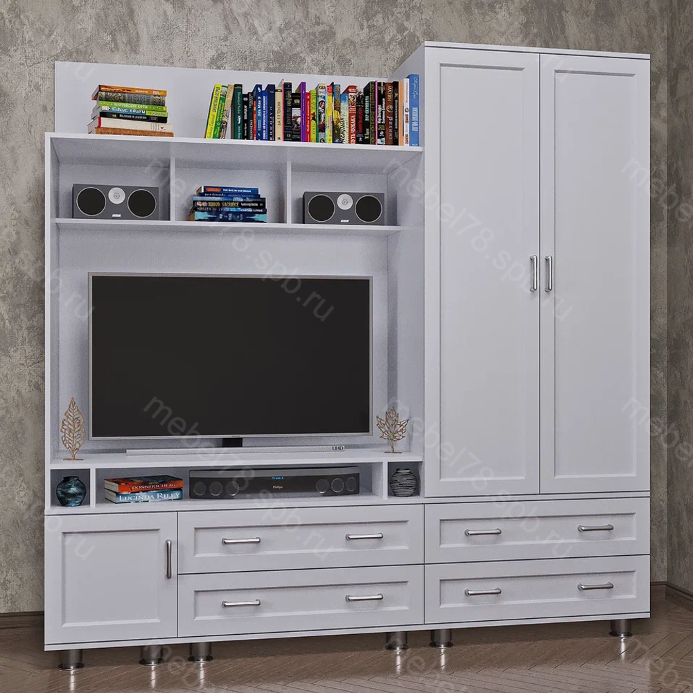 Мини-стенка 26/1