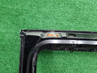 Крышка багажника Geely Tugella (2019-2024)