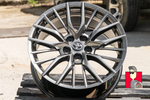 Комплект дисков Toyota 18x8 et30 5x114.3