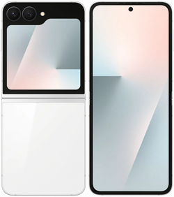 Samsung Galaxy Z Flip7 Fe 8/128Gb Global White