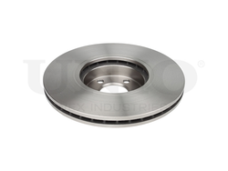 Диск тормозной передний UNIO BRD-20254