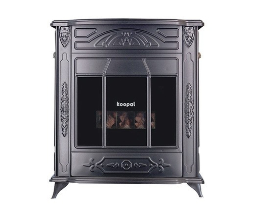 Газовый камин ESFAHAN MEDIUM 1500  (80м2)