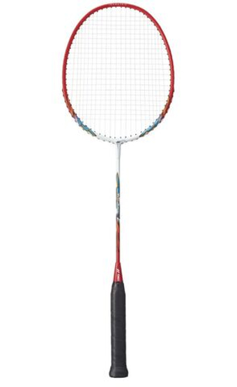 Ракетка для бадминтона  Yonex Muscle Power 2 - white/red