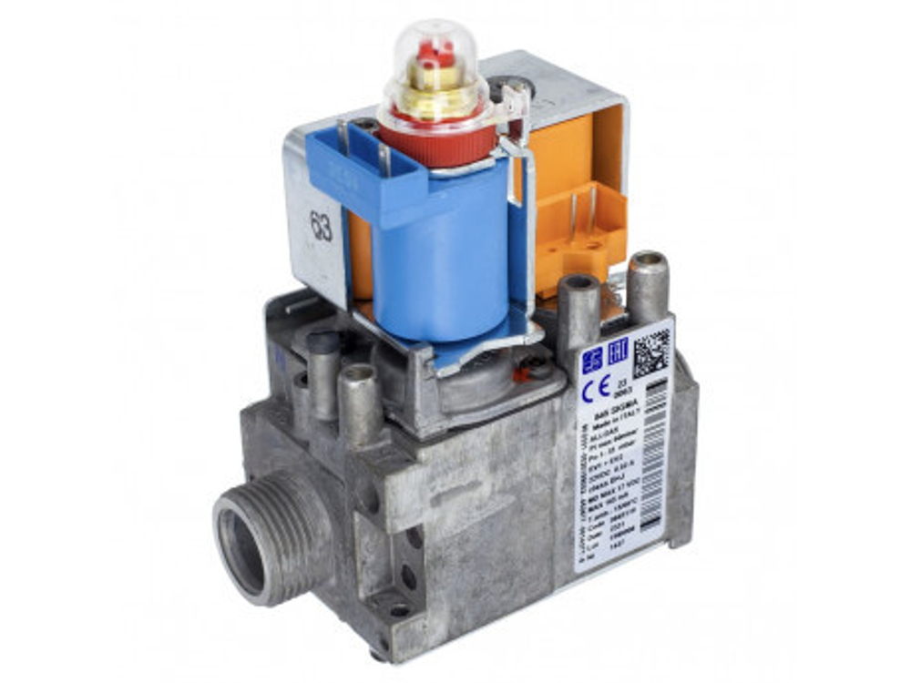 0845119 Газовый клапан SIT 845 VAILLANT ECO TECH 22 VOLT - 0020200723 PROTHERM 0020200660 CHEETAH PANTER