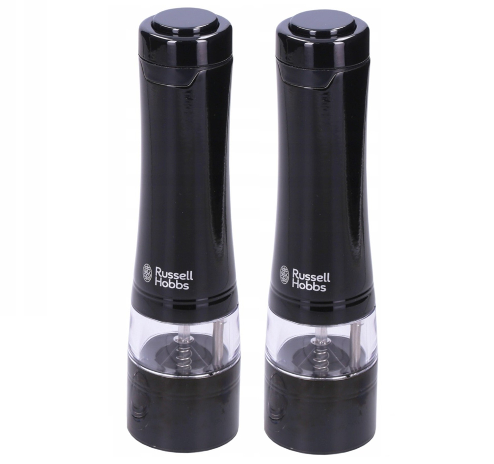Измельчитель специй электрический Russell Hobbs 28010-56 черный