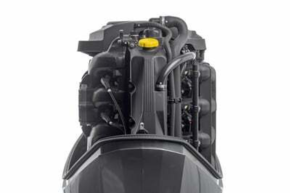4х-тактный лодочный мотор MIKATSU MF150FEX-T-EFI