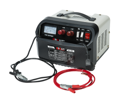 Устройство пуско-зарядное BRAIT BC-50S