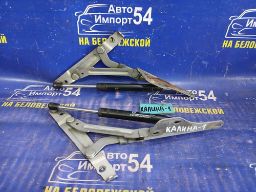 Петля багажника LADA KALINA 2010