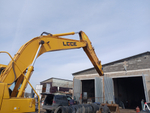 LGCE E6255 Экскаватор Е6255F (Дизельный, 7,1 л, 208 л.с., АТ)