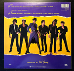 The Motels - Little Robbers (Европа 1983г.)