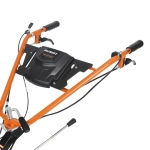 PATRIOT ПОБЕДА мотоблок бензиновый с колесами X-Drive 440107501