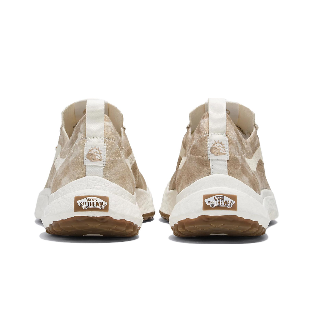 Кроссовки Vans UltraRange VR3 'Beige' VN0A4BXB2ZA
