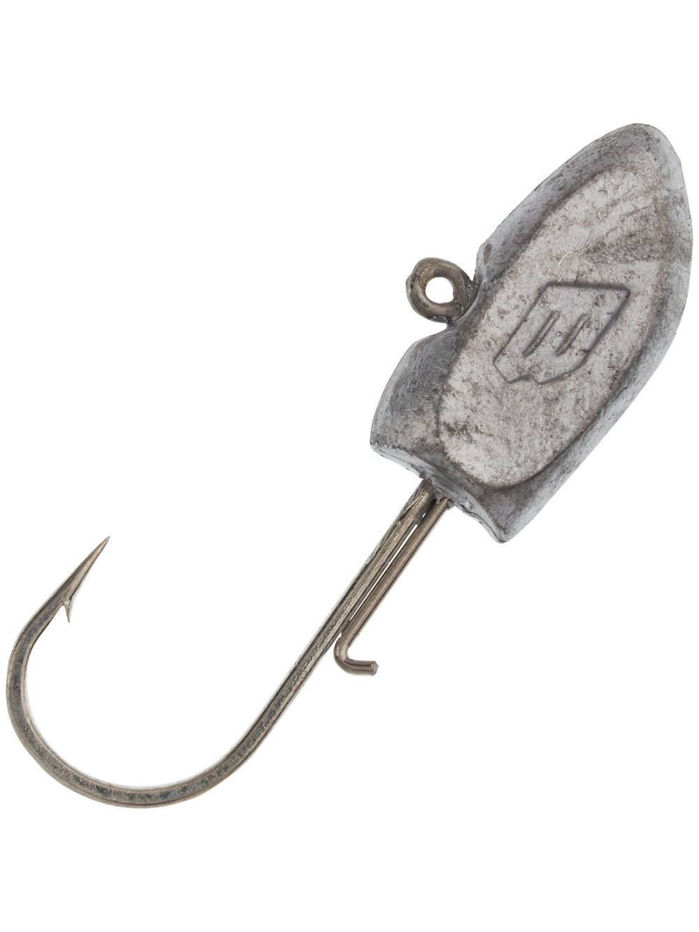 Джиг-головка для рыбалки BKK Silent Chaser - Harpax Darting LRF, размер крючка 4, вес 2,5г, 5 шт.