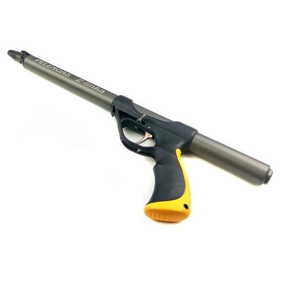 Ружье пневматическое подводное Pelengas Z-linka 55 со смещенной рукоятью