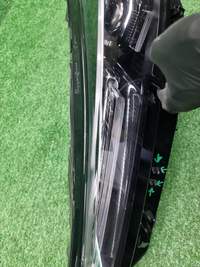 Фара левая Changan CS55PLUS (2021-2024) LED