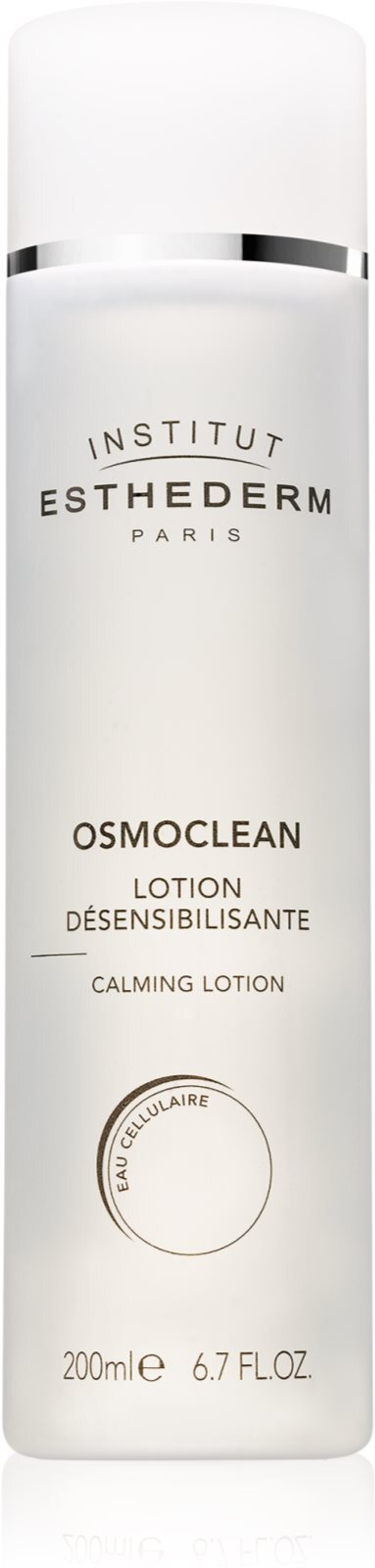 Institut Esthederm Osmoclean Calming Lotion - успокаивающий тоник /   200  ml  / GTIN 3461020011181