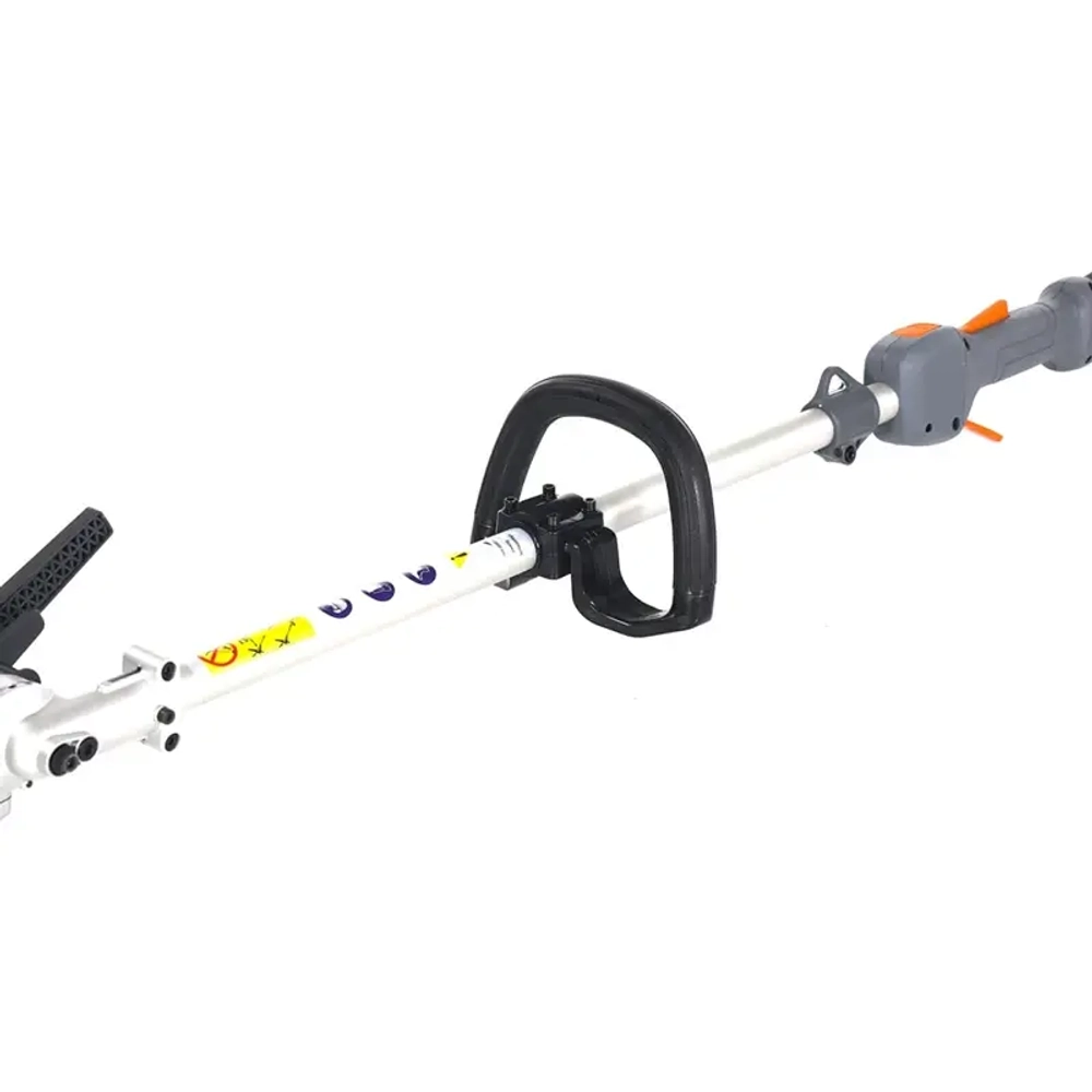 Holzfforma FT226HPRO кусторез бензиновый PP226HPRO