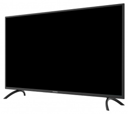 Телевизор ЖК 43" Digma DM-LED43UBB31 черный
